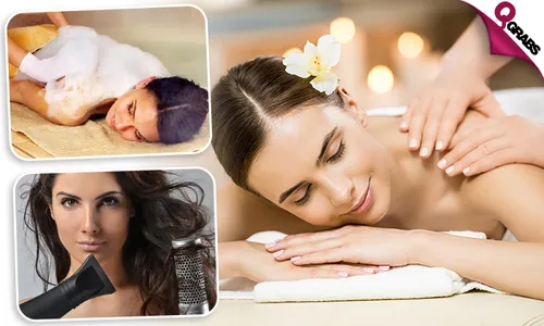 Moroccan Bath Killer Deal!